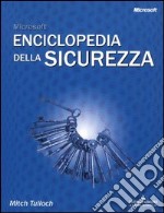 Enciclopedia della sicurezza libro