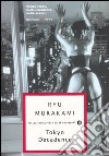 Tokyo decadence libro
