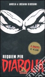 Requiem per Diabolik libro