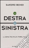 Tra Destra e Sinistra. La nuova politica di Forza Italia libro