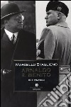 Arnaldo e Benito. Due fratelli libro
