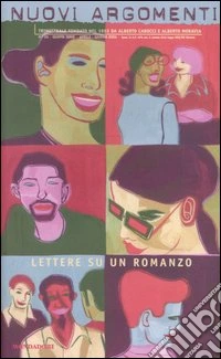Nuovi argomenti n. 26 libro
