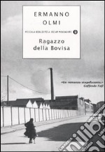 Ragazzo della Bovisa libro