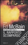 Il rapporto scomparso libro