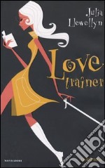 Love trainer libro usato