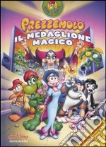 Prezzemolo. Il medaglione magico libro