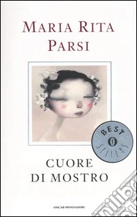 Cuore di mostro libro