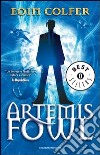 Artemis Fowl libro