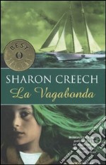 La Vagabonda libro