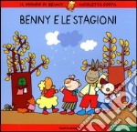 Benny e le stagioni libro