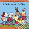 Benny va a scuola libro