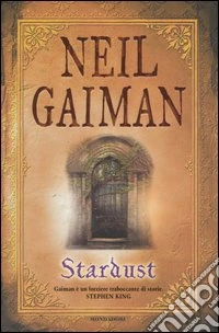 Stardust libro