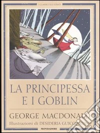 La principessa e i Goblin