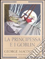 La principessa e i Goblin libro