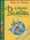 Il folletto Bambilla e il circo Taddeo libro