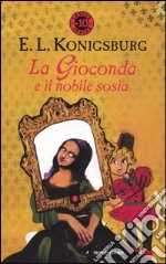 La Gioconda e il nobile sosia libro