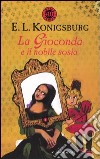 La Gioconda e il nobile sosia libro