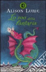 Lo zoo della fantasia libro