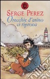 Orecchie d'asino ci riprova libro