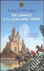 Sir Gawain e il cavaliere verde libro