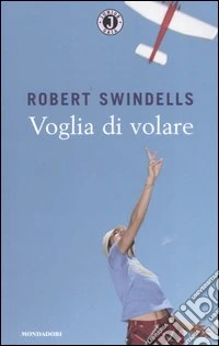 Voglia di volare libro