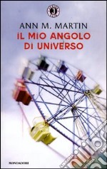 Il mio angolo di universo libro