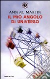 Il mio angolo di universo libro