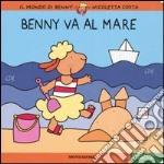 Benny va al mare libro