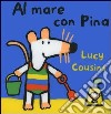 Al mare con Pina libro