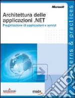 Architettura delle applicazioni .NET libro