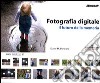 Fotografia digitale: il futuro della memoria libro