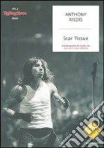 Scar Tissue libro