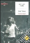 Scar Tissue libro