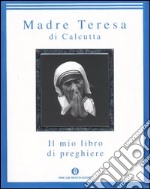 Il mio libro di preghiere libro