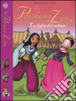 La Figlia del sultano. Vol. 3 libro