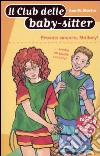 Provaci ancora, Mallory! libro