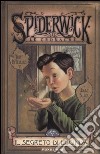 Il segreto di Lucinda. Spiderwick. Le cronache (3) libro di DiTerlizzi Tony Black Holly