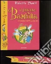 Il folletto Bambilla e il mistero di Pinturocchio libro