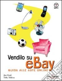 Vendilo su eBay libro