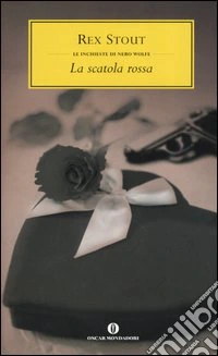 La scatola rossa