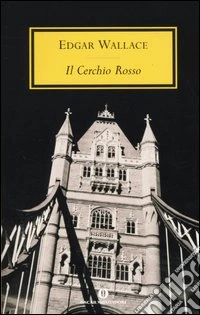 Il cerchio rosso libro