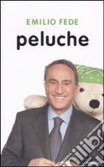 Peluche libro