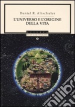 L'universo e l'origine della vita