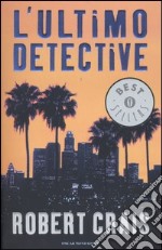 L'ultimo detective libro