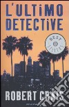 L'ultimo detective libro