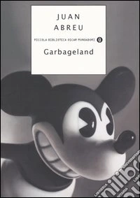Garbageland libro