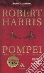 Pompei libro