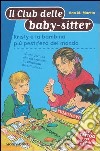 Kristy e la bambina più pestifera del mondo libro