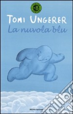 La nuvola blu libro