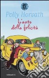 L'auto della felicità libro